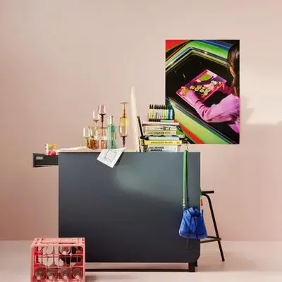 Meubles de cuisines - Îlot Parfait - SPOON&ROOM