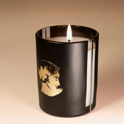 Objets design - MODERN NOMAD Bougie parfumée 230g - STATE OF MIND