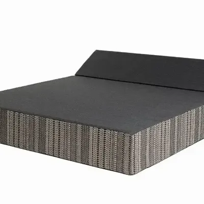 Piscines - KISS | Lit de piscine COZIP - UMBRELLA | 200 x 88 x h38 cm - COZIP