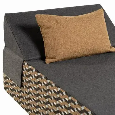 Piscines - PETIT EVA | Bed de Plage et Piscine COZIP | 200x88xh38 cm - COZIP