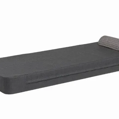 Piscines - MAMOO | PoolBed COZIP | 180x70xh18 cm - COZIP