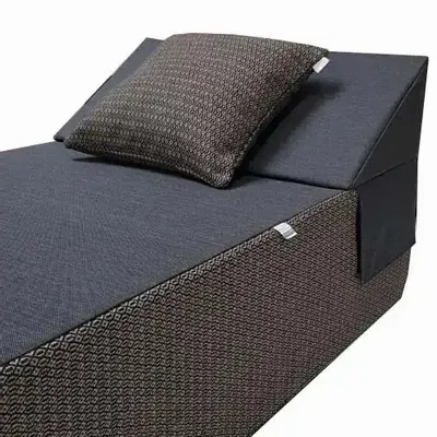 Pools - PETIT MAMOO | Beach Bed | 200x88x38 cm - COZIP