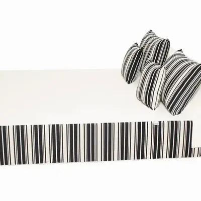 Piscines - La croisière s'amuse| Lit de piscine COZIP - PALOMA | 180 x 140 x h38 cm - COZIP