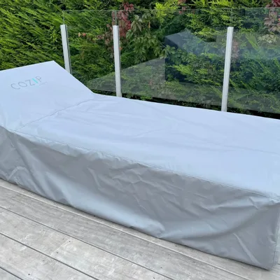 Pools - SILVER PROTECTIVE COVER | COZIP - COZIP