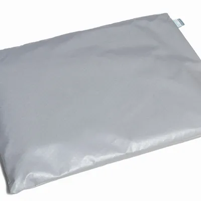 Piscines - HOUSSE DE PROTECTION SILVER | COZIP - BED PALOMA | 180 x 140 x h38 cm - COZIP