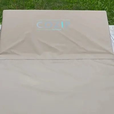 Pools - GOLD PROTECTIVE COVER | COZIP - COZIP