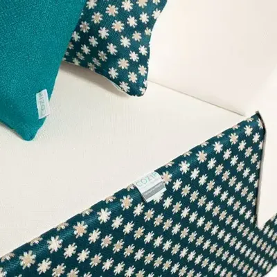 Piscines - Charly | Lit de piscine Cozip - PALOMA | 180 x 140 x h38 cm - COZIP