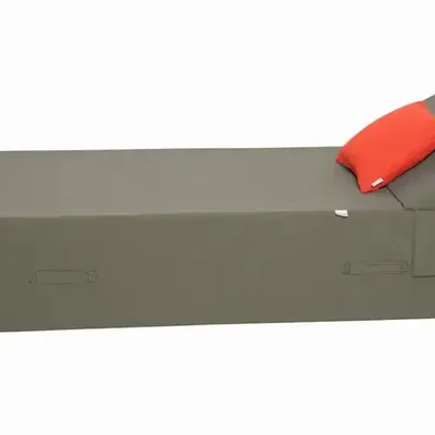 Piscines - Maquis | Lit de piscine COZIP | 200x88xh38 cm - COZIP