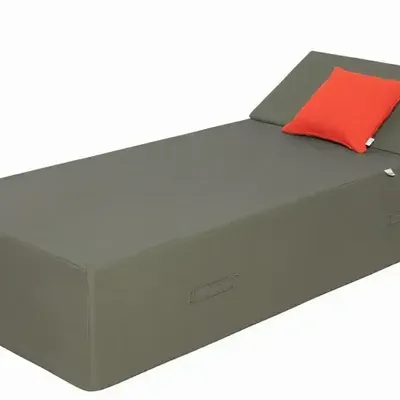 Piscines - Maquis | Lit de piscine COZIP | 200 x 88 x h38 cm - COZIP