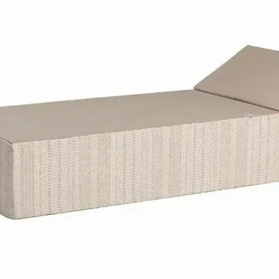 Pools - PETIT JULIE | Beach and Pool Bed | 200x88xh38 cm - COZIP