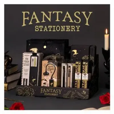 Papeterie bureau - PAPETERIE DRAGON FANTASTIQUE - CATWALK BARCELONA