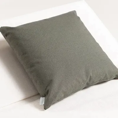 Fabric cushions - COZIP cushion 40x40 cm | Batyline waterproof - COZIP