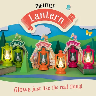 Papeterie bureau - La Petite Lanterne Lumineuse - CATWALK BARCELONA