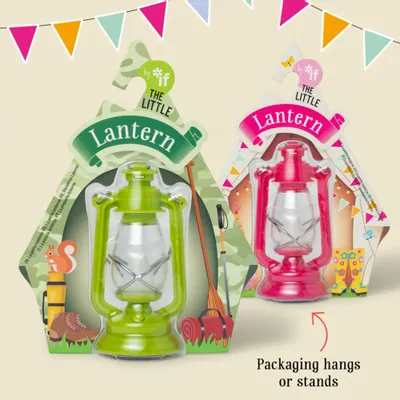 Papeterie bureau - La Petite Lanterne Lumineuse - CATWALK BARCELONA