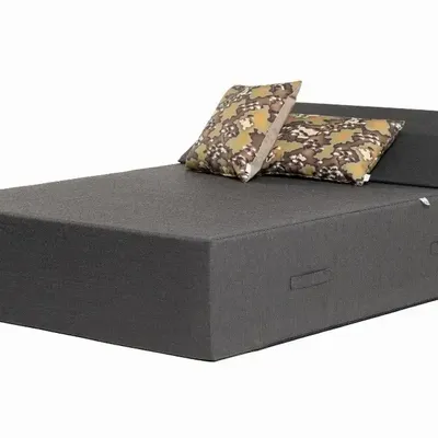 Pools - PALOMA | COZIP pool bed | 180 x 140 x h38 cm - COZIP