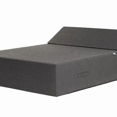 Pools - PALOMA | COZIP pool bed | 180 x 140 x h38 cm - COZIP