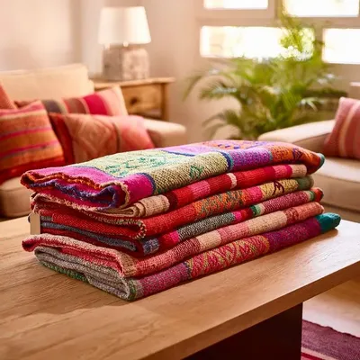 Other caperts - BAIMARA ethnic Rug - BAIMARA