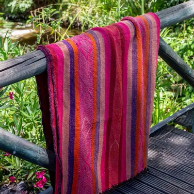 Autres tapis - Tapis fait à la main BAIMARA - BAIMARA