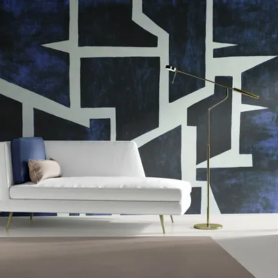 Rugs - Mural design ref. 350318-M - UON STUDIO