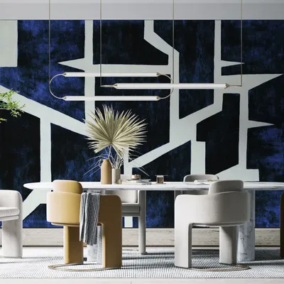 Rugs - Mural design ref. 350318-M - UON STUDIO