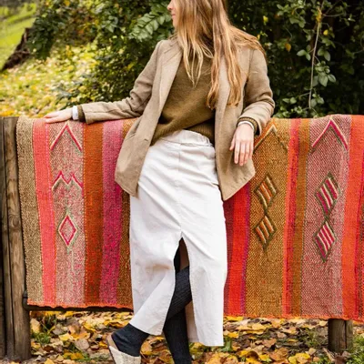 Chaussures - BAIMARA ethnic Bio - BAIMARA