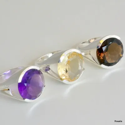 Gifts - Rosa - ROSALIE