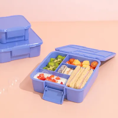 Repas pour enfant - Boîte à lunch Montiico Bento Five - MONTIICO