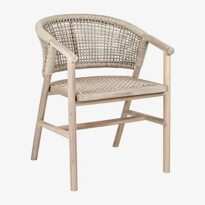 Chaises de jardin - Chaise Amalfi - PMP OUTDOOR