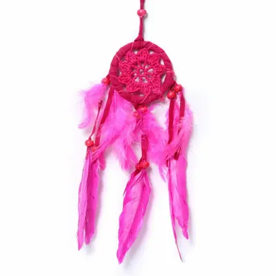Decorative objects - The Small Crochet Dreamer - BAZAR BIZAR LIVING