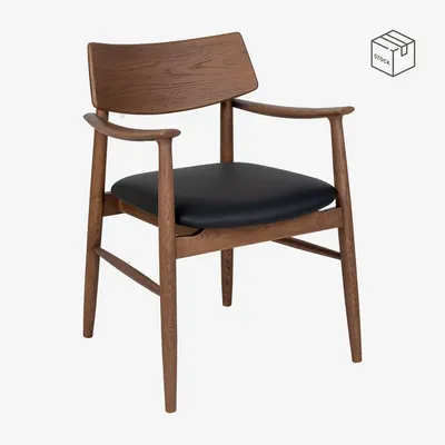 Chairs - Sapporo with a Toscane Antic frame - PMP FURNITURE