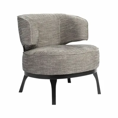 Fauteuils - Hugme - PMP FURNITURE
