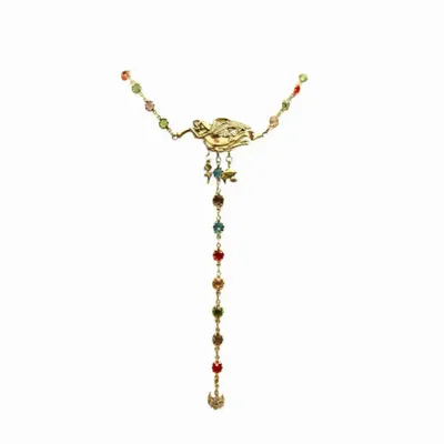 Bijoux - Collier Angel Fairy Tale - FASCINATO