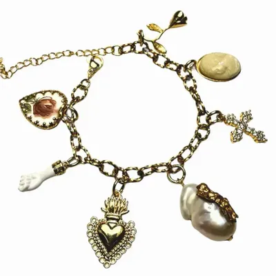 Bracelets - Bracelet Barocco - FASCINATO