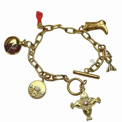 Bracelets - Bracelet Felicità - FASCINATO