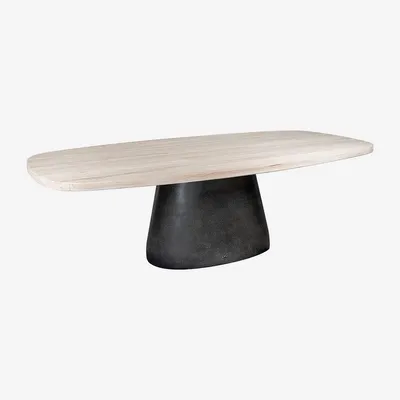 Lawn tables - Hugo (outdoor) - PMP FURNITURE