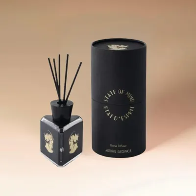 Diffuseurs de parfums - NATURAL ELEGANCE Diffuseur d'ambiance - STATE OF MIND