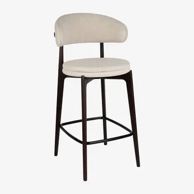 Chairs - Cannoli (barstool) - PMP FURNITURE