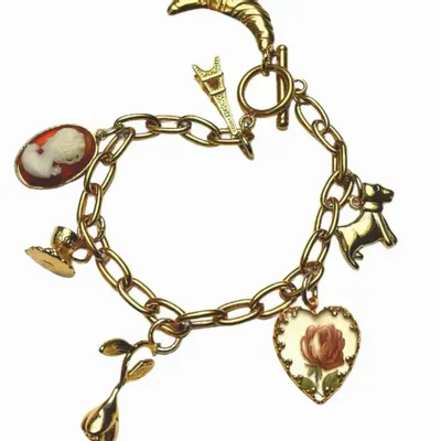 Bracelets - Bracelet Paris - FASCINATO