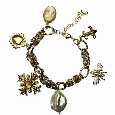 Bracelets - Bracelet Regal - FASCINATO