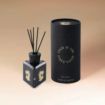 Scent diffusers - SECRET OF SUCCESS Home Diffuser - STATE OF MIND