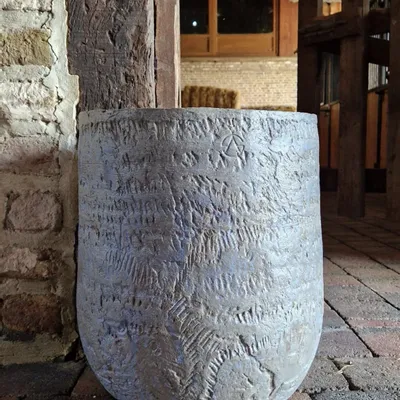 Vases - Propro - ATELIER SCRALAN
