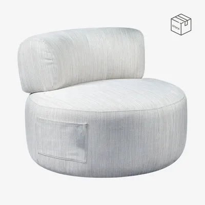 Lawn armchairs - Sol (outdoor) - PMP FURNITURE