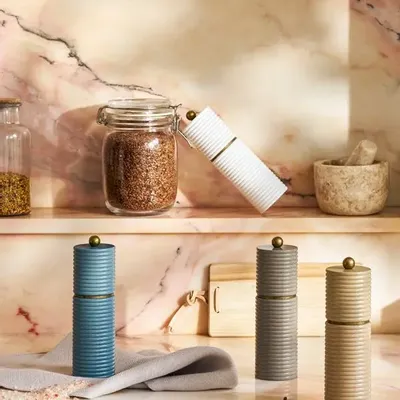 Homewear - Collection Sophie Paterson - ADDISON ROSS