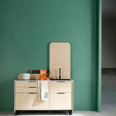 Meubles de cuisines  - Cuisine Mobilier - SPOON&ROOM