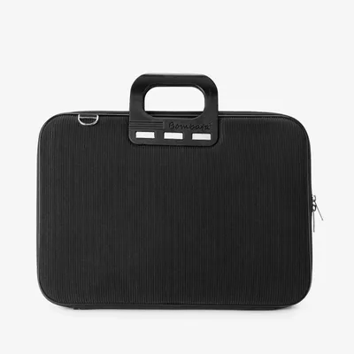Bags and totes - Bombata Velluto 15,6”-16” - BOMBATA
