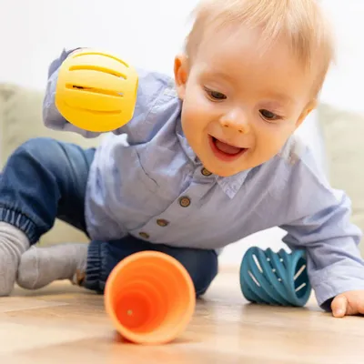 Jouets enfants - Éveï - OPPI®