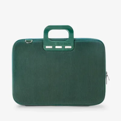 Bags and totes - Bombata Velluto 15,6”-16” - BOMBATA