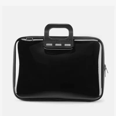 Bags and totes - Bombata Vernice 15,6”-16” - BOMBATA