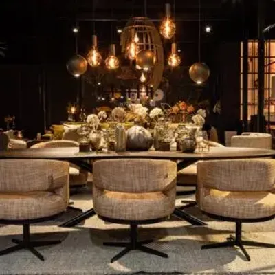 Chaises - Michelin - PMP FURNITURE