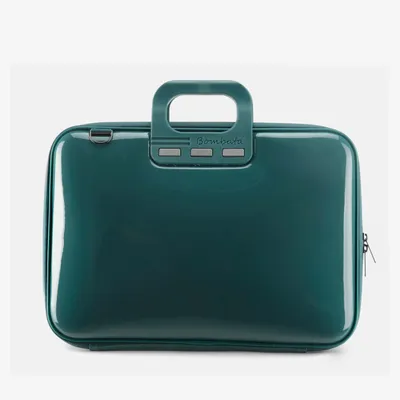 Bags and totes - Bombata Vernice 15,6”-16” - BOMBATA